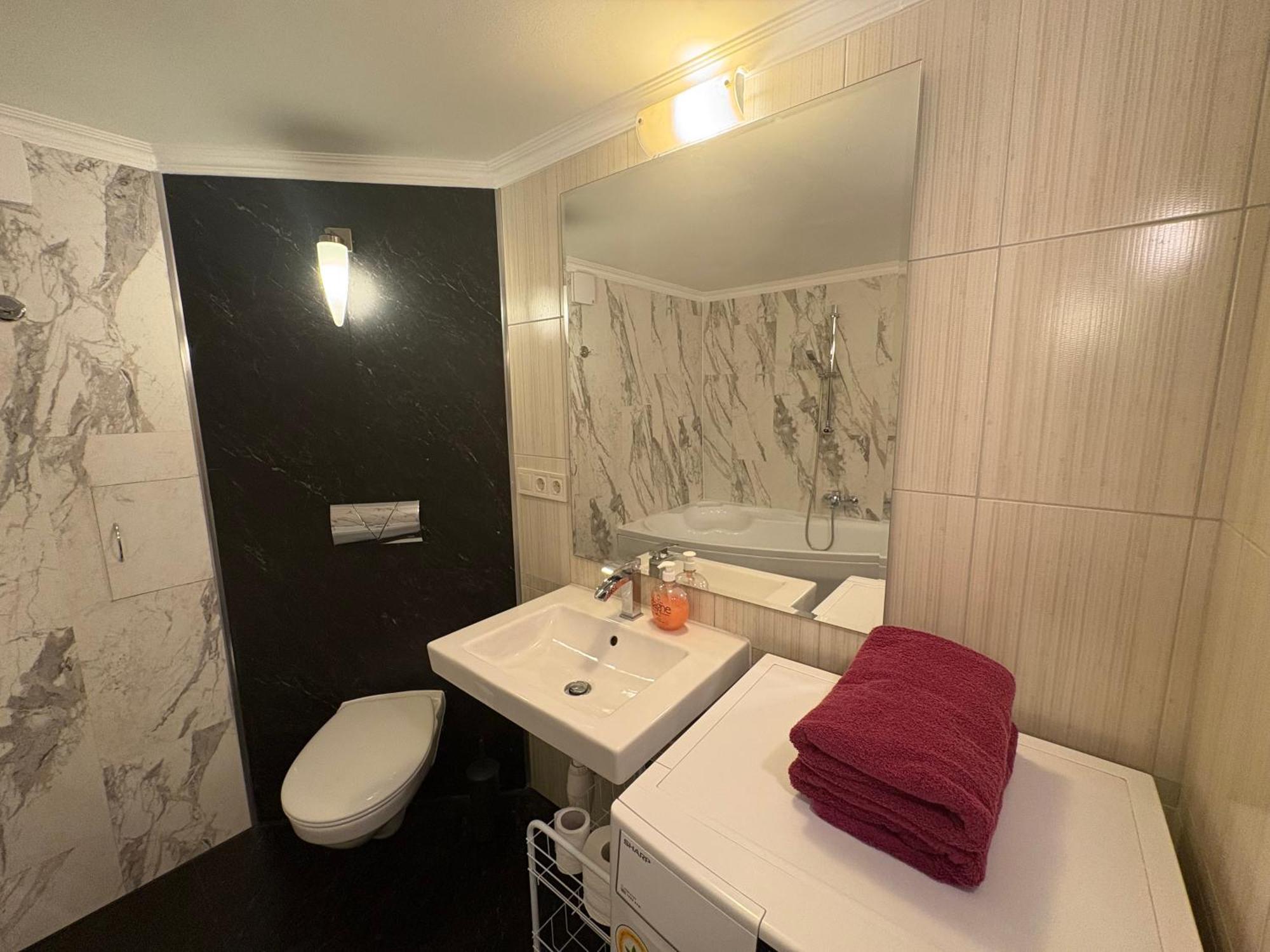 Cat Garden Premium Apartments Riga Luaran gambar