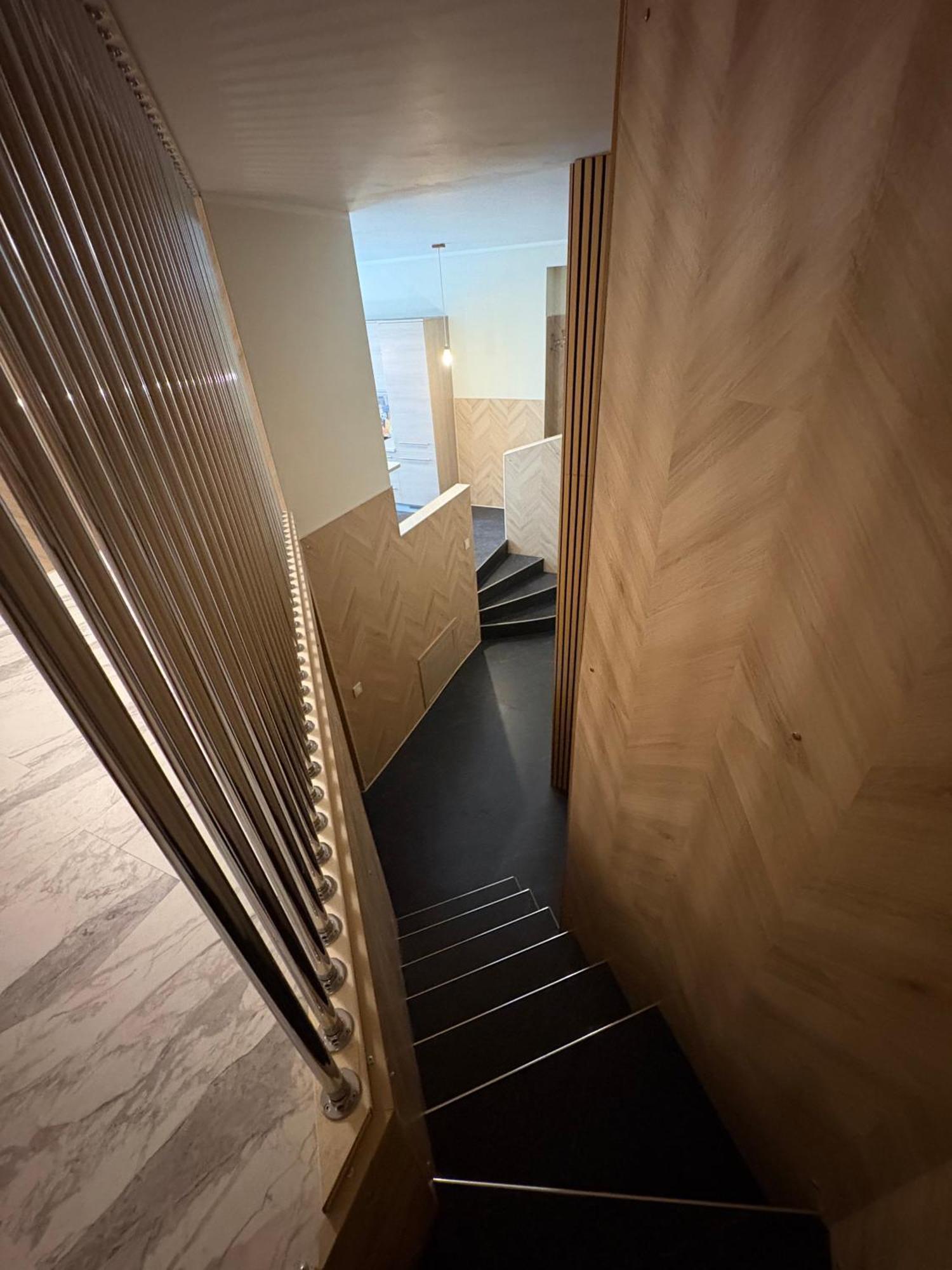 Cat Garden Premium Apartments Riga Luaran gambar
