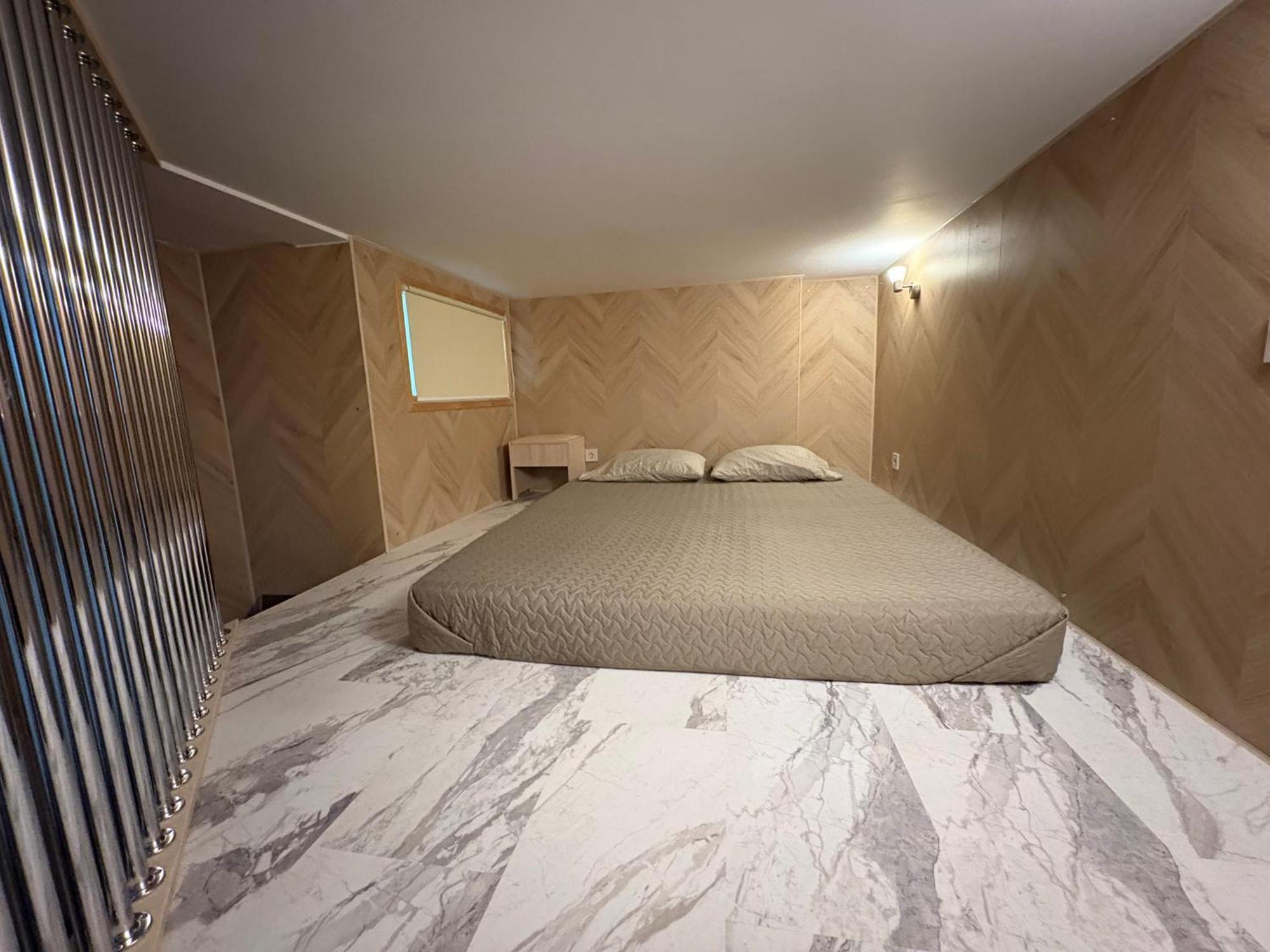 Cat Garden Premium Apartments Riga Luaran gambar