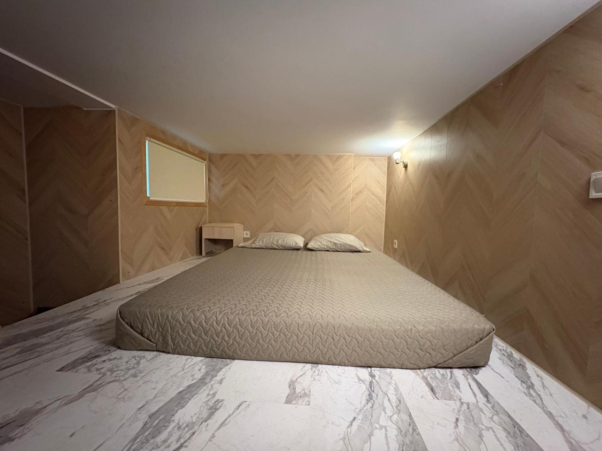 Cat Garden Premium Apartments Riga Luaran gambar