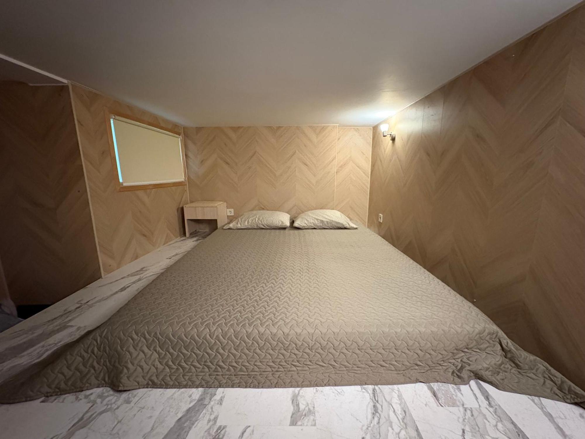Cat Garden Premium Apartments Riga Luaran gambar