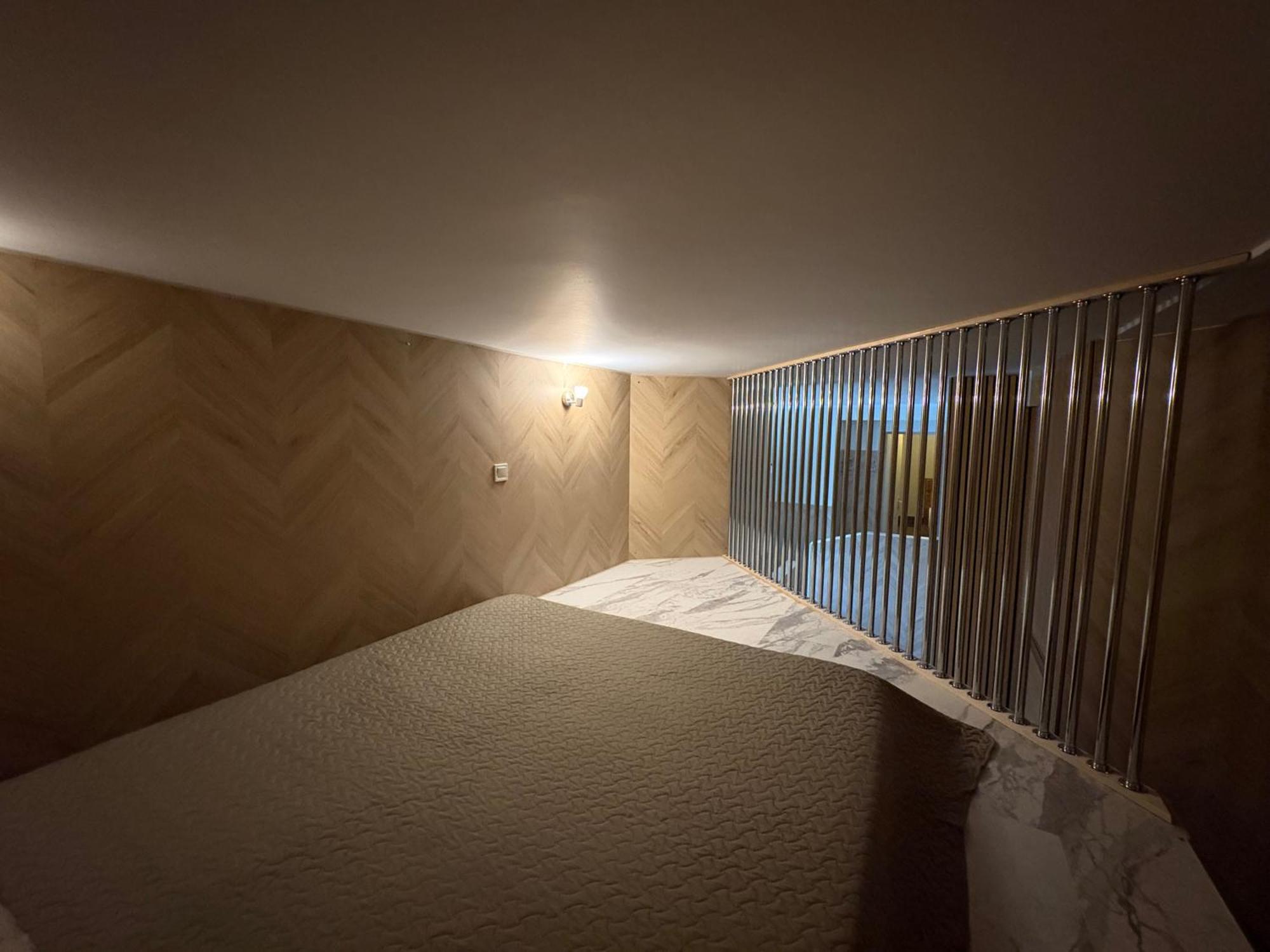 Cat Garden Premium Apartments Riga Luaran gambar