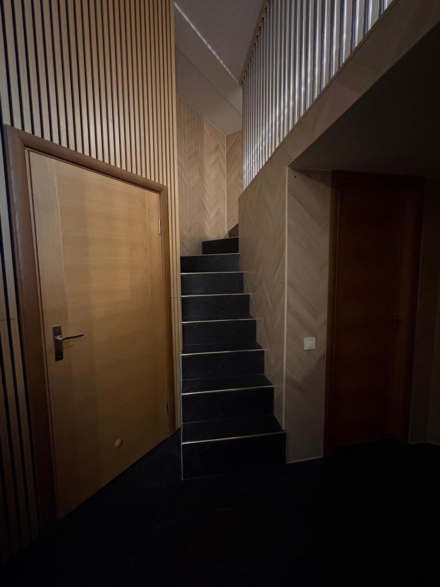 Cat Garden Premium Apartments Riga Luaran gambar