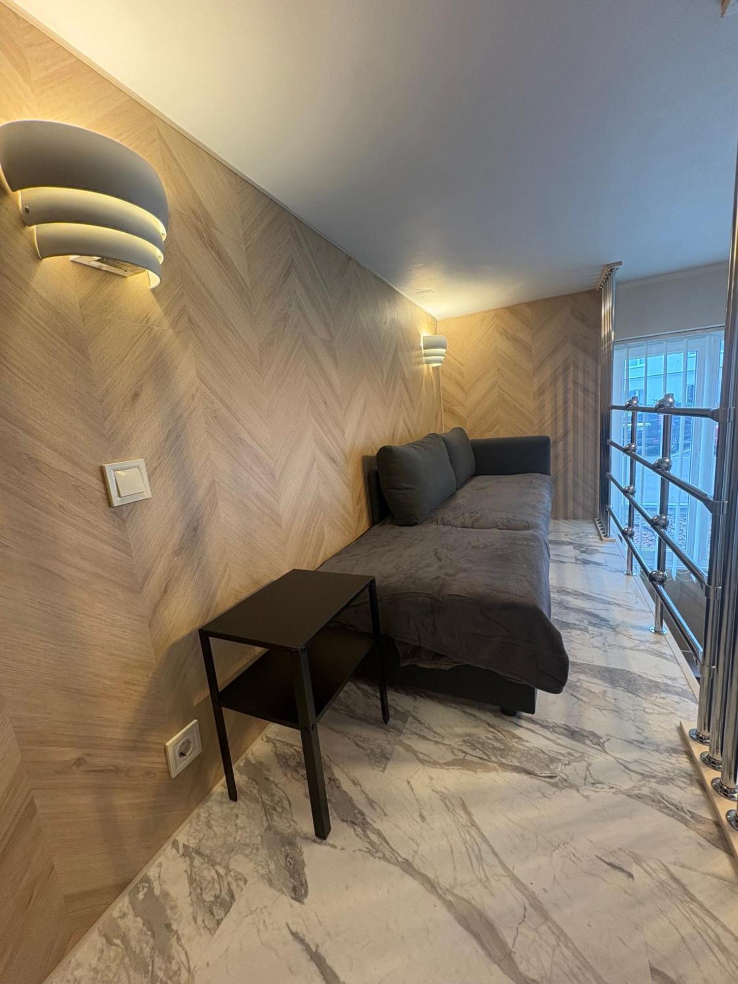 Cat Garden Premium Apartments Riga Luaran gambar