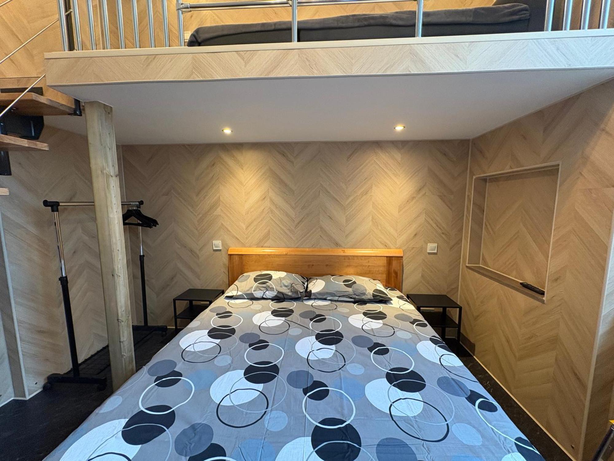 Cat Garden Premium Apartments Riga Luaran gambar