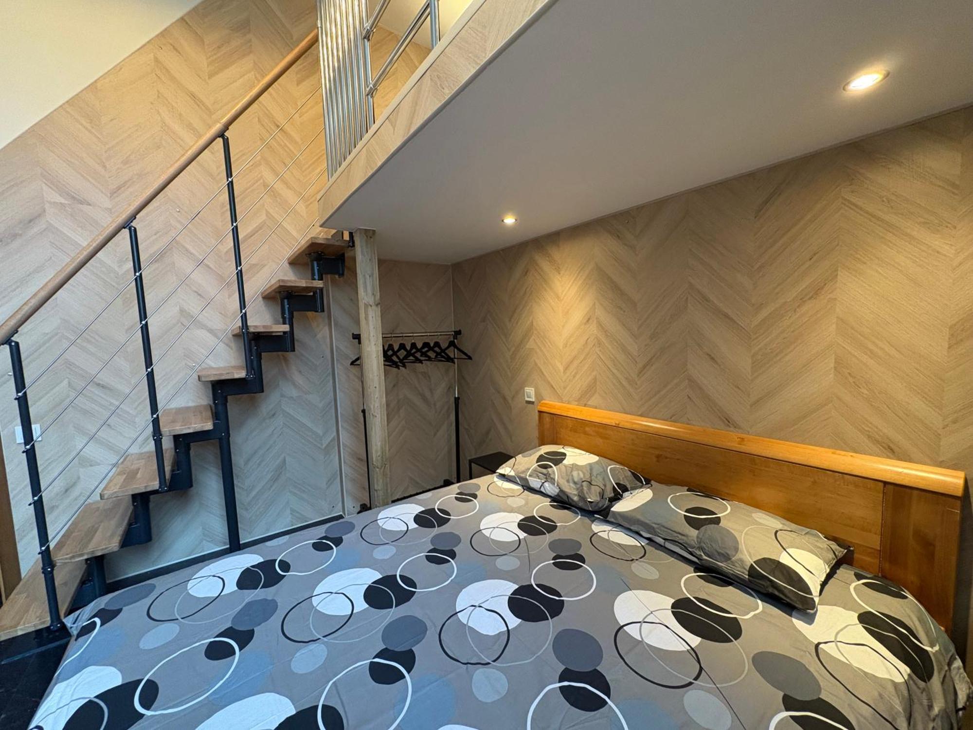 Cat Garden Premium Apartments Riga Luaran gambar