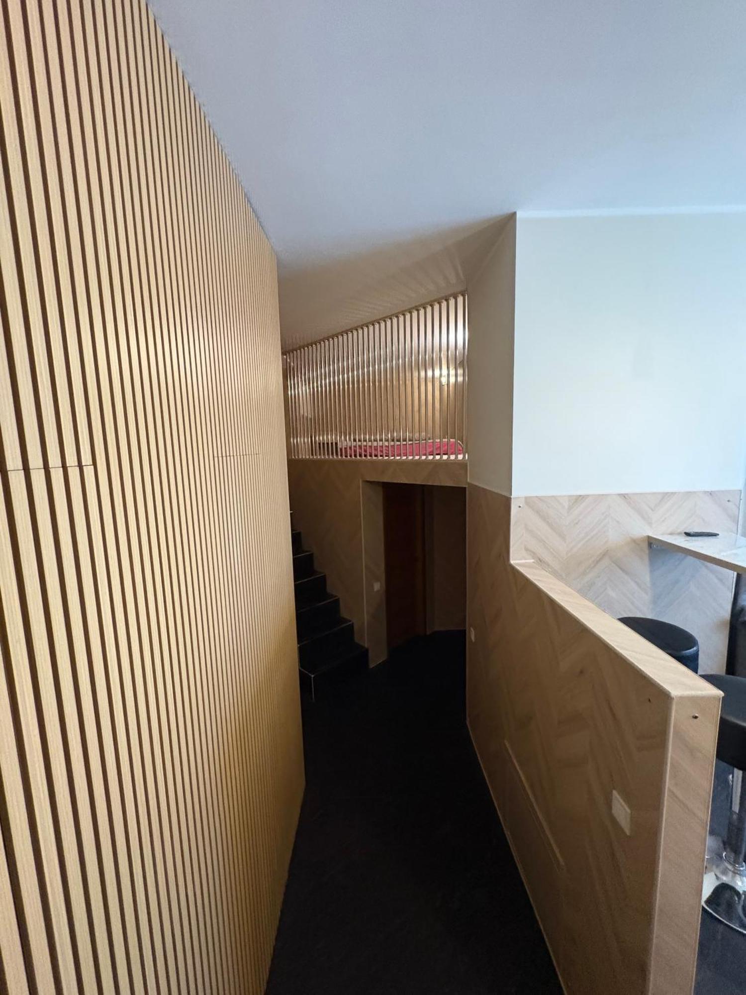 Cat Garden Premium Apartments Riga Luaran gambar