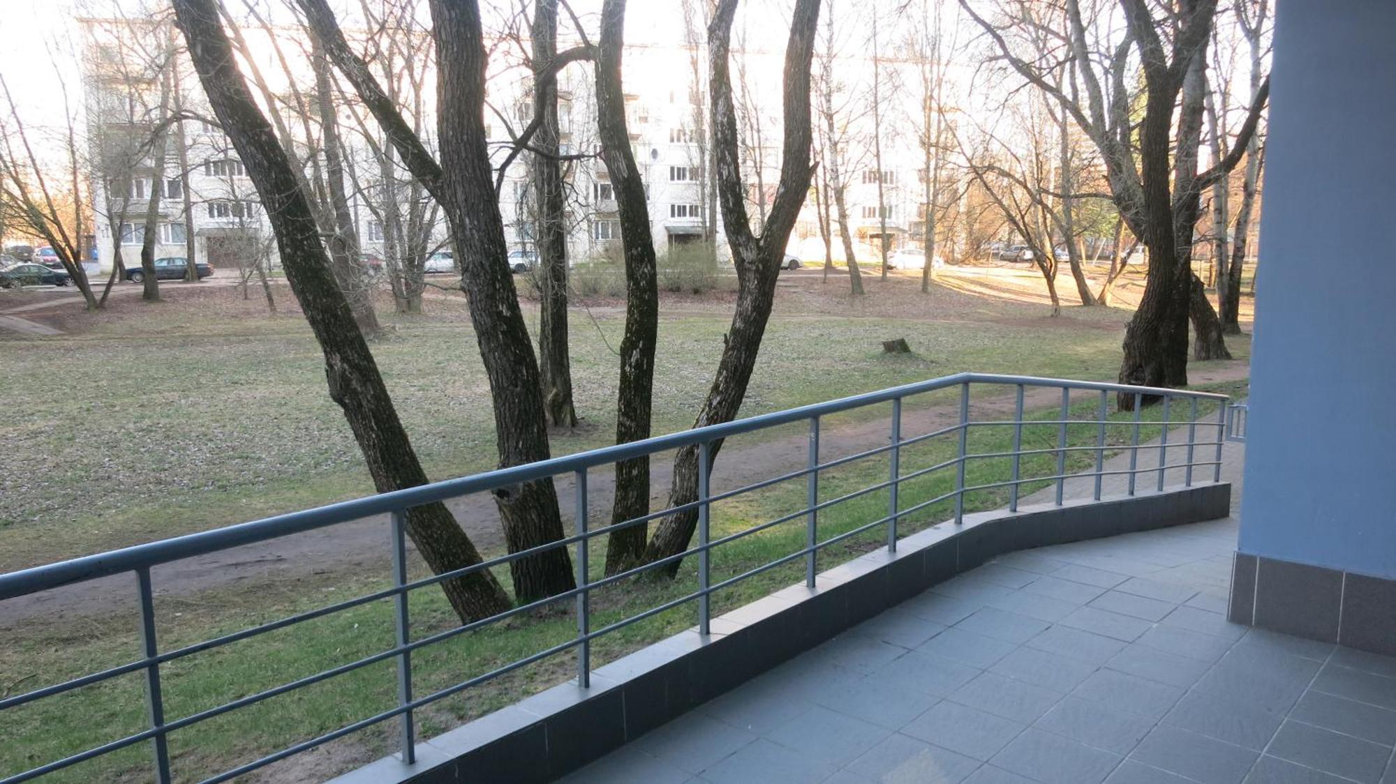Cat Garden Premium Apartments Riga Luaran gambar