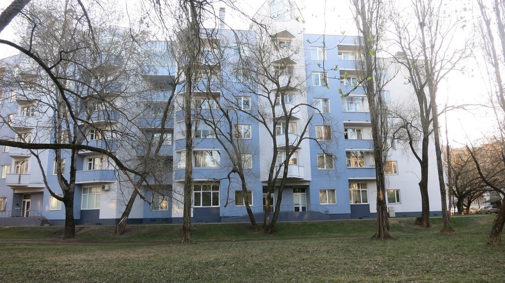 Cat Garden Premium Apartments Riga Luaran gambar