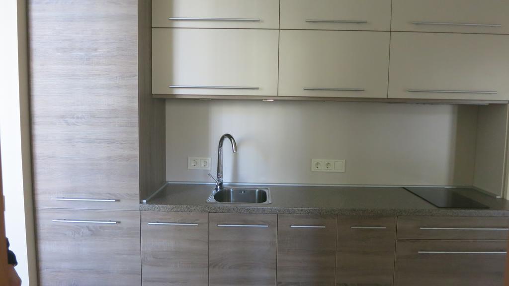 Cat Garden Premium Apartments Riga Luaran gambar