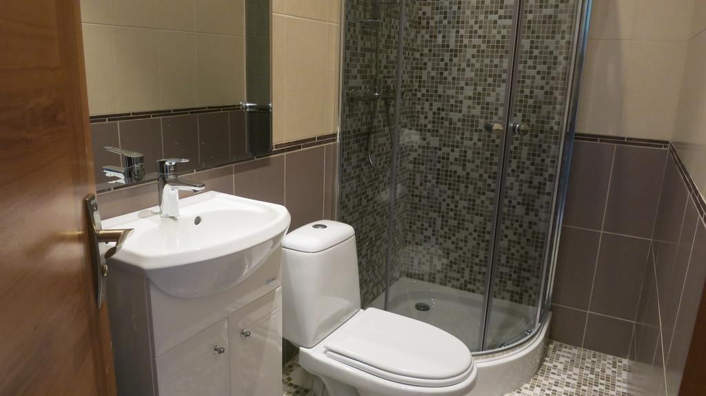 Cat Garden Premium Apartments Riga Luaran gambar