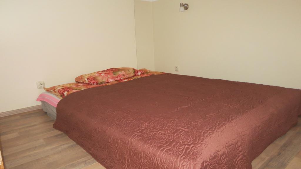 Cat Garden Premium Apartments Riga Luaran gambar